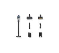 Samsung Jet 75E Pet Stick Vacuum Cleaner Powerful Suction 200W