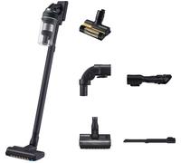 SAMSUNG Jet 85 Pet Max 210W VS20C8522TN/EU Cordless Vacuum Cleaner with Pet Tool - Green, Silver/Grey,Green