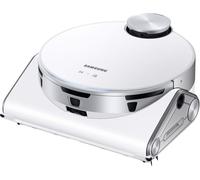 Samsung Jet Bot AI+ Cordless Vacuum White