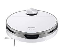 Samsung Jet Bot 0.4 L Bagless White