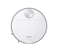 Samsung VR8500T 0.3 L Bagless White