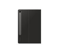 Samsung Keyboard Cover for Samsung Galaxy Tab S9 / S9 FE Original Samsung Item Protects Against Scratches and Bumps Long Lasting Battery (Black)