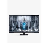 Samsung Kids 43in G70nc Odyssey Gaming Monitor