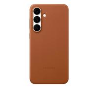 Samsung Kindsuit Galaxy S25 Fe Phone Case Brown