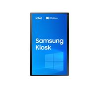 Samsung Lh24kmc3bgcxen 24´´ 4k Led Touch Monitor Clear One Size / EU Plug