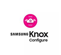 Samsung Knox Configure 1 license(s) License English 1 year(s)