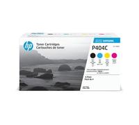 Samsung Laser Toner Cartridge Page Life 1000-1500pp - CLTP404CELS