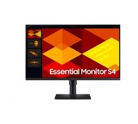 Samsung LED S27D406GAU 27" Class Full HD 27" Full HD monitor with IPS panel, 100Hz refresh rate, and versatile ergonomic design.