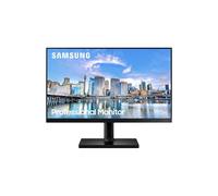 Samsung LF24T450FZU 61 cm (24") 1920 x 1080 pixels Full HD LED Black