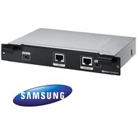 Samsung LFD HDBaseT Receiver PIM-HDBT SBB-HRCA/EN For Large Format Display