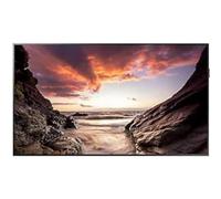 Samsung QMC Digital signage flat panel 127 cm (50") Wi-Fi 500 cd/m² 4K Ultra HD Black Built-in processor Tizen 24/7
