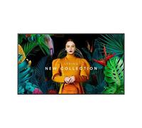 Samsung LH50QMCEPGCXEN QM50C Digital signage flat