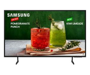 Samsung LH55BEDHLGUXEN BE55D-H Digital signage flat