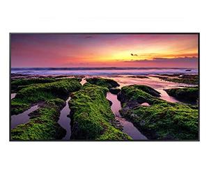 Samsung LH55QBBEBGCXEN - 55'' Large Format Display - Full HD