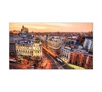 Samsung LH55VHTEBGB Direct view LED (DVLED) Indoor