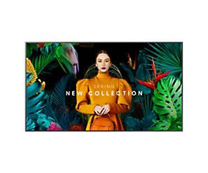 Samsung LH75QBCEBGCXEN 75 LED 4K Ultra HD Smart TV