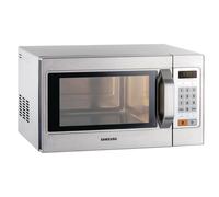 Samsung 1100W Light Duty Programmable Commercial Microwave 26ltr. CM1089. 3 Year Onsite warranty. Special Offer Price