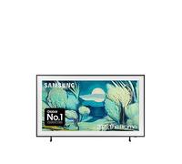 Samsung Ls03F 50-Inch The Frame Qled Ai Smart Tv With Art Mode & Wall Mount Black