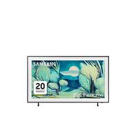 Samsung Ls03F 65-Inch The Frame Qled Ai Smart Tv With Art Mode & Wall Mount Black