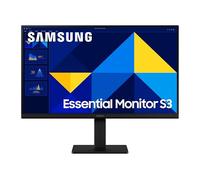 Samsung LS22D300GAUXXU 22" FullHD IPS Monitor - 1920x1080p, VGA, HDMI, Eye Saver Mode