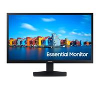 Samsung LS24A336NH computer monitor 61 cm (24") 1920 x 1080 pixels Full HD LED Black