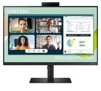 Samsung S24A400VEU computer monitor 61 cm (24") 1920 x 1080 pixels Full HD LED Black