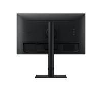 Samsung LS24A600 USB-C 24 Monitor - Black (Open Box)