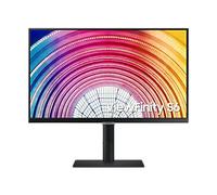 Samsung LS24A600NAU LED display 61 cm (24") 2560 x 1440 pixels Quad HD Black