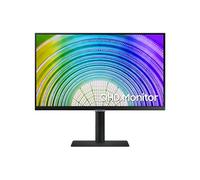 Samsung S60UA computer monitor 61 cm (24") 2560 x 1440 pixels Quad HD LCD Black