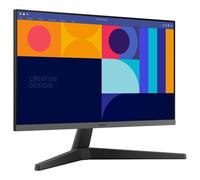 Samsung LS24C330GAUXEN 24 inch Full HD 100Hz 1ms IPS screen tiltable