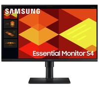 Samsung LS24D400GAUXXU 24 Inch 100Hz HD Monitor