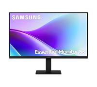 Samsung LS24F324GAUXXU 24" 120Hz FullHD 1080p IPS Monitor - 1920x1080, 2 x HDMI, 120Hz, Eye Saver Mode, Super Slim
