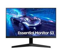 Samsung LS24F330EAUXXU 24" Full HD 100Hz Monitor - 1920x1080p, VGA, HDMI, Eye Saver Mode, Game Mode