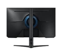 Samsung LS27BG400EU computer monitor 68.6 cm (27 ) 1920 x 1080 pixels Full HD LCD Black