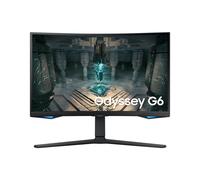 Samsung LS32BG650EUXXU computer monitor 81.3 cm (32") 2560 x 1440 pixels Quad HD Black