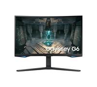 Samsung LS32BG650EUXXU computer monitor 81.3 cm (32") 2560 x 1440 pixels Quad HD Black