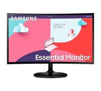 Samsung LS27C360EAUXEN Led Display 68.6 Cm 27"