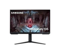 Samsung 27'' Gaming Monitor G51C QHD 165Hz VA 2560x1440 Odyssey LS27CG510EUXXU