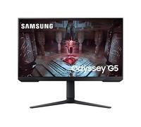 Samsung LS27CG510EU computer monitor 68.6 cm (27") 2560 x 1440 pixels Quad HD LED Black