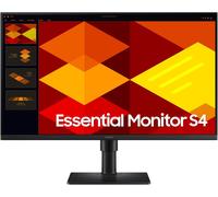 Samsung LS27D406GAUXEN 27" IPS Monitor Full HD 1920x1080/16:9/250cd/m2/5ms, HDMI, DP, USB