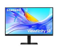Samsung ViewFinity S80UD 27 IPS 4K DQHD USB-C Monitor