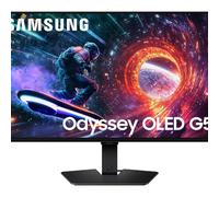 Samsung LS27FG502SUXEN ODYSSEY OLED G5 G50SF Monitor Black