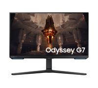 Samsung LS28BG700EPXXU computer monitor 71.1 cm (28") 4K Ultra HD LCD Black