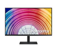 Samsung LS32A600NWUXXU computer monitor 81.3 cm (32") 2560 x 1440 pixels Quad HD LCD Black
