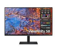Samsung S80PB computer monitor 81.3 cm (32") 3840 x 2160 pixels 4