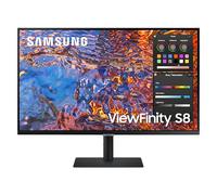 Samsung LS32B800PXU computer monitor 81.3 cm (32 ) 3840 x 2160 pixels 4K Ultra HD Black