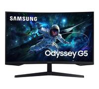 Samsung LS32CG552 Odyssey 32" Curved Gaming Monitor