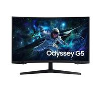 Samsung LS32CG552 Odyssey 32" Curved Gaming Monitor