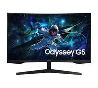 Samsung LS32CG552 Odyssey 32" Curved Gaming Monitor