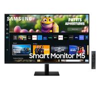 Samsung LS32CM500EU computer monitor 81.3 cm (32") 1920 x 1080 pixels Full HD LED Black